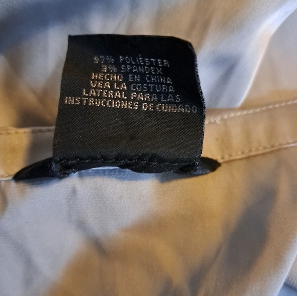 George stretch blouse size XXL - Picture 8 of 8